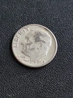 1963-D Roosevelt Silver Dime