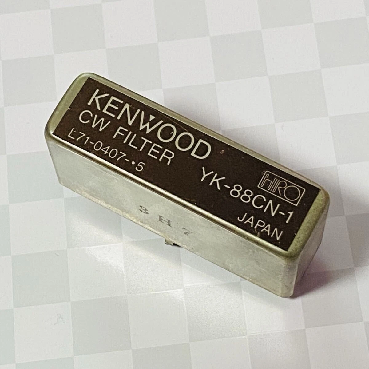 Kenwood Ts 570 - огромный выбор по лучшим ценам | eBay