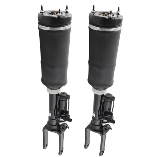 Front Pair L/R Air Suspension Struts For Mercedes Benz R-Class W251 R320 2012 - Picture 3 of 12