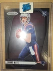2025 Prizm - Drake Maye RC (#329)