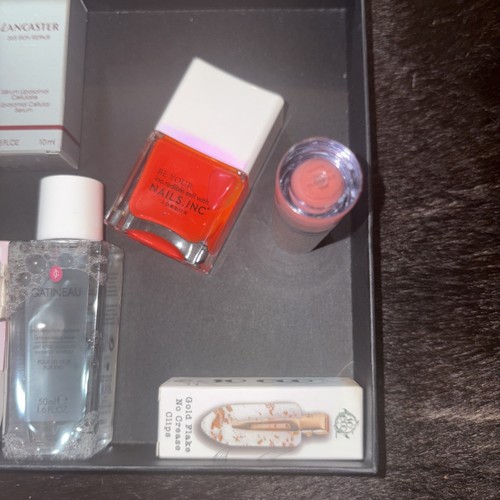 Cult Beauty Bundle: Gatineau, Lancaster, Laura Mercier ,ilamasqua - Picture 6 of 13