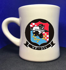 VF-211 CHECKMATES Victory Mug