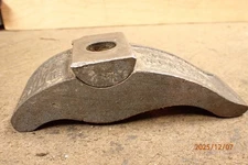 LOT K17: USA MADE JAMES MORTON RITE HITE HOLD DOWN FINGER