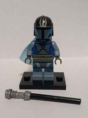 Star Wars Pre Vizsla Minifigure The Clone Wars 2012