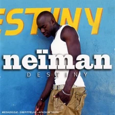Neman - Destiny [Used Very Good CD]