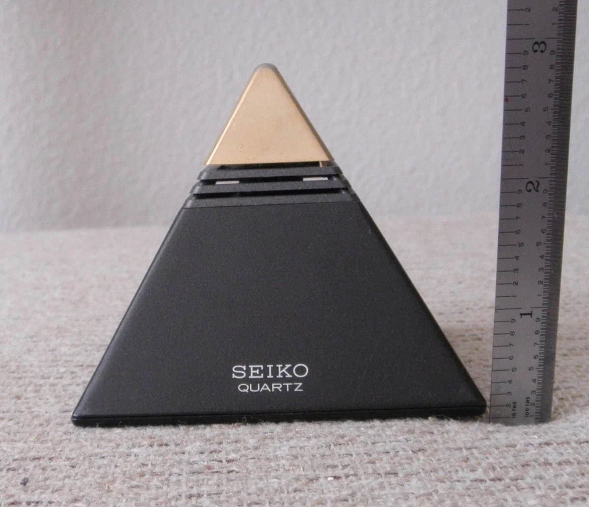 25+ seiko talking clock for sale | Updated Oct 2026