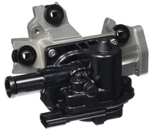 Genuine Toyota Secondary Air Injection Pump Check Valve 25701-38100