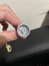 Incomplete LEGO Star Wars: Droid Gunship (75042) READ DESC