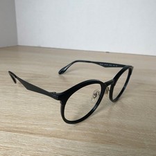 Ray-Ban RB4277 601/5A Eyeglasses Black FRAMES ONLY 51-21-145 Made in Italy