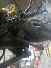 (LOCAL PICKUP ONLY) Steering Gear/Rack Power Steering ID Spa-jm Fits 97-04 FORD 