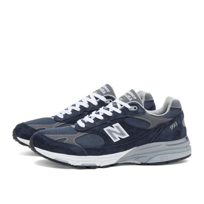 New Balance Mr993Nv Size US10.5 | eBay 