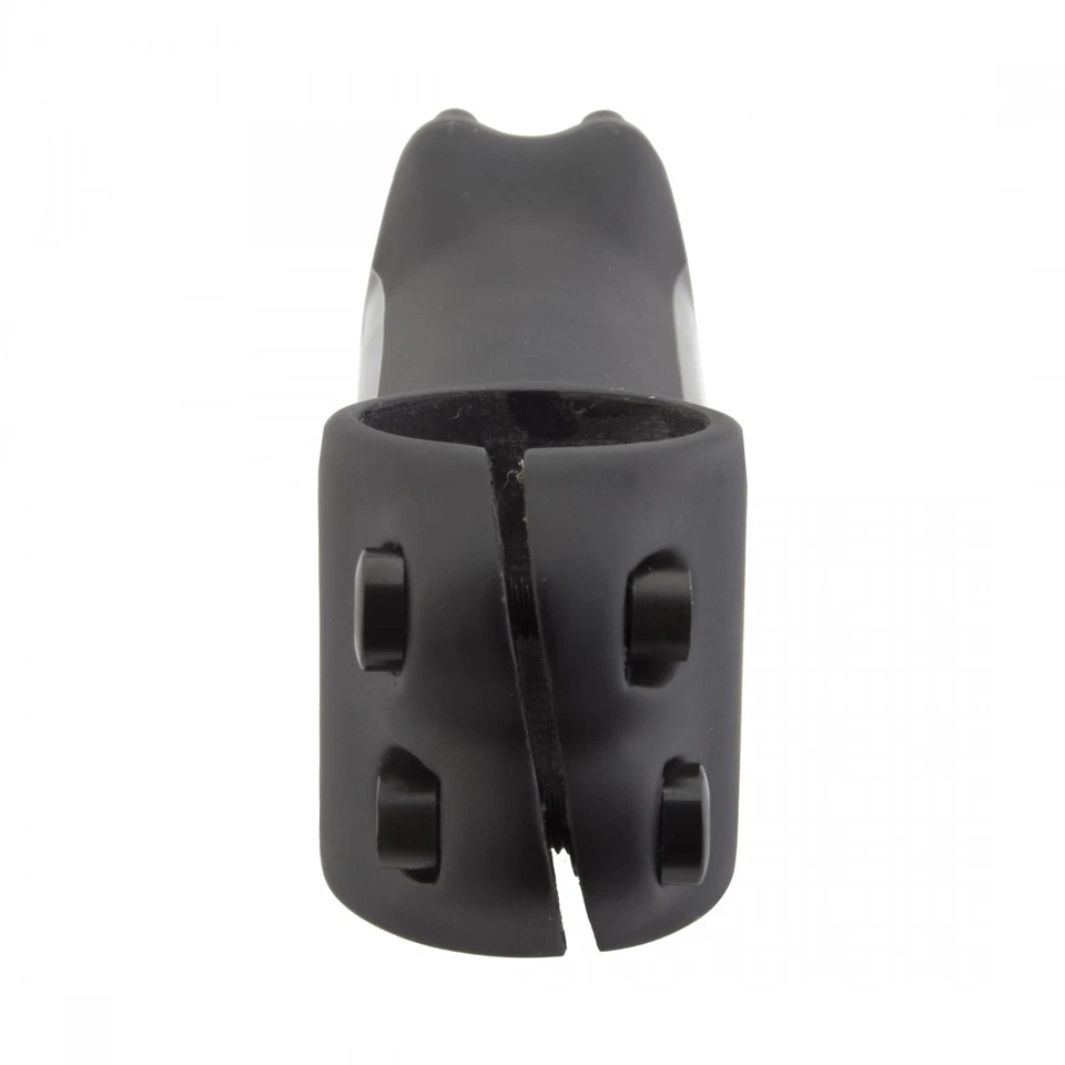 Origin8 Swift Carbon Road Stem 31.8mm, Reversible +/-7 , UD Carbon, 125g - Image 3 of 4