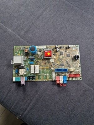 VAILLANT ECOTEC PLUS BOILER PCB 0020135165 0020116983 Spare Repair
