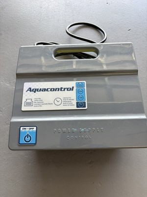 Aquacontrol Robotic Systems Pool Power Supply Model 100-260V 60HZ 180W