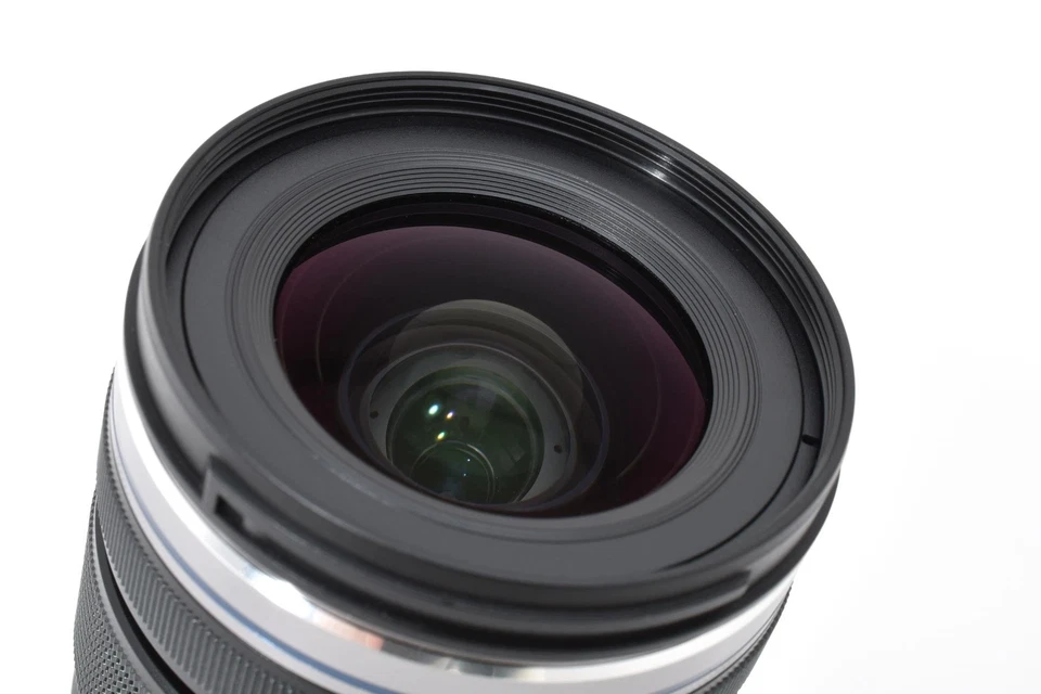 [Top MINT] Olympus M.Zuiko Digital ED 12-50mm f/3.5-6.3 EZ MSC Macro Lens JAPAN - Image 2 of 4