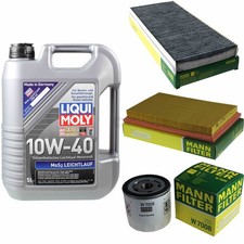 Filtre à huile Mazda 121