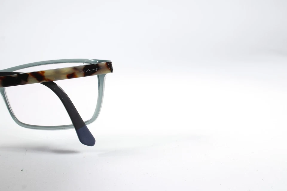 Gant Eyeglasses GA3201 Mens Grey 020 Full Rim Plastic Eyewear Glasses Frames - Image 4 of 4