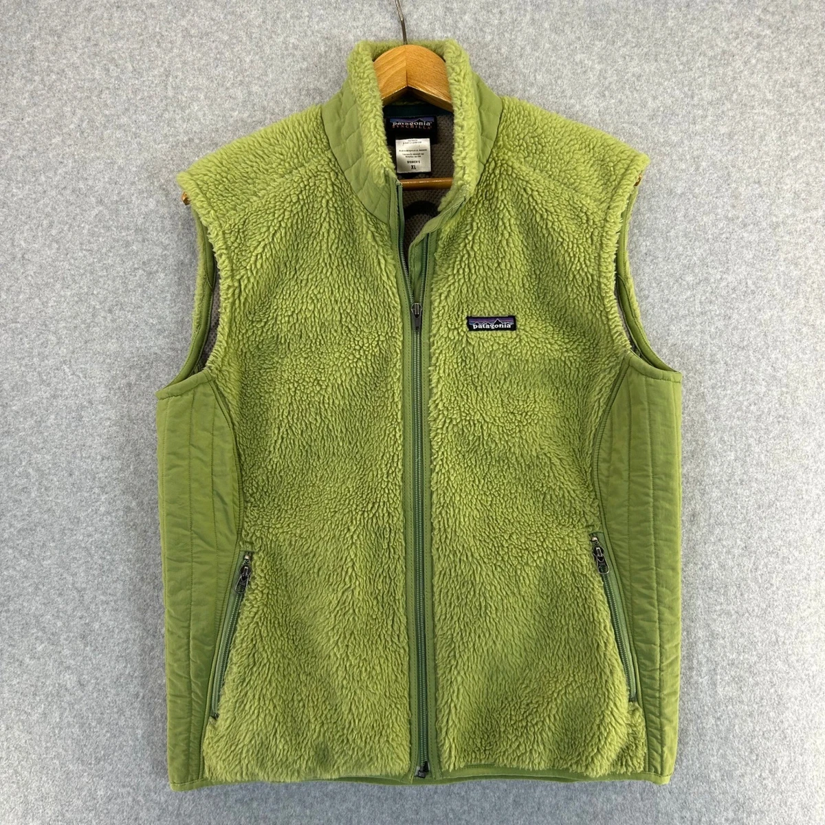 Patagonia Green Vests for Women for sale - eBay Patagonia Green Vests for Women for sale - eBay