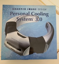 Sharper Image Personal Warm Cool System 2025