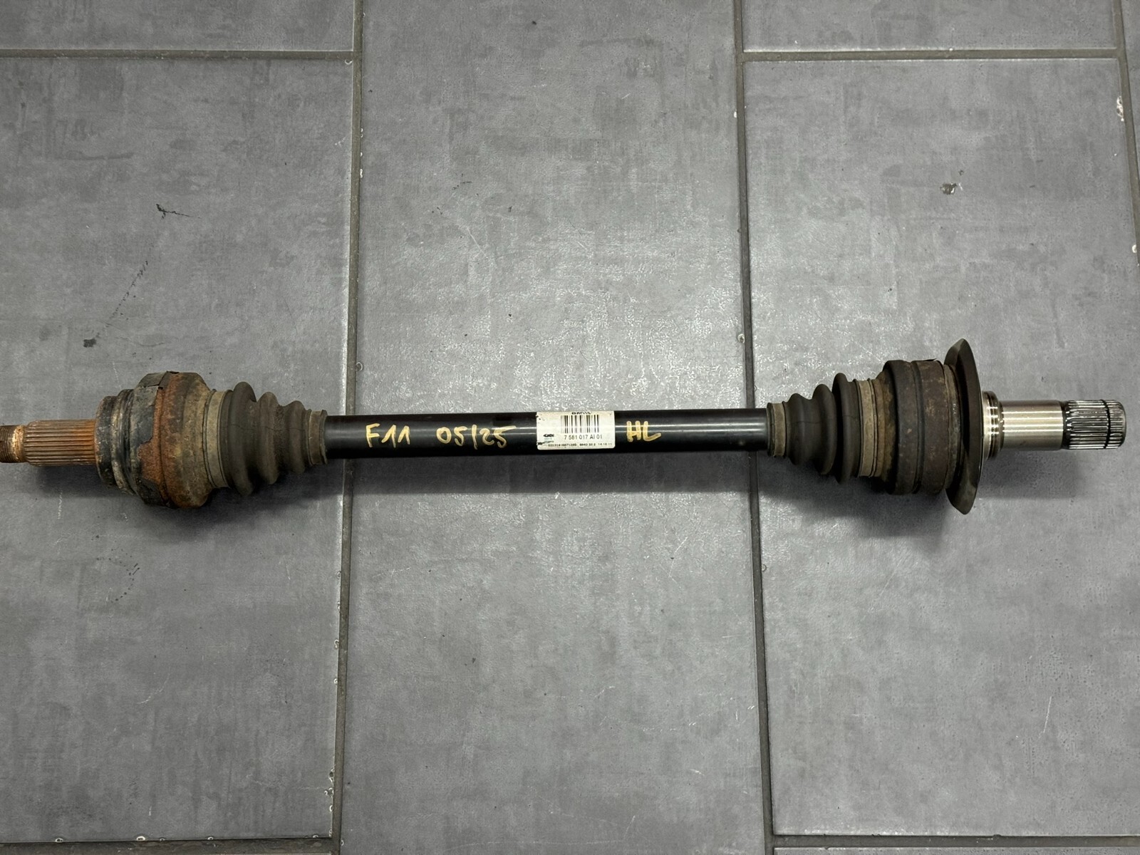 Picture 1 of 8