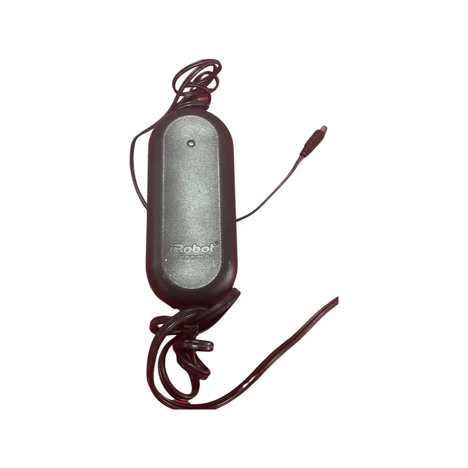 OEM Genuine IRobot Roomba 17062 Power Charger For 500 600 700 Series - Image 3 of 3