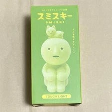 DREAMS SMISKI Figure Sensor Touch Room Light 2024 Limited