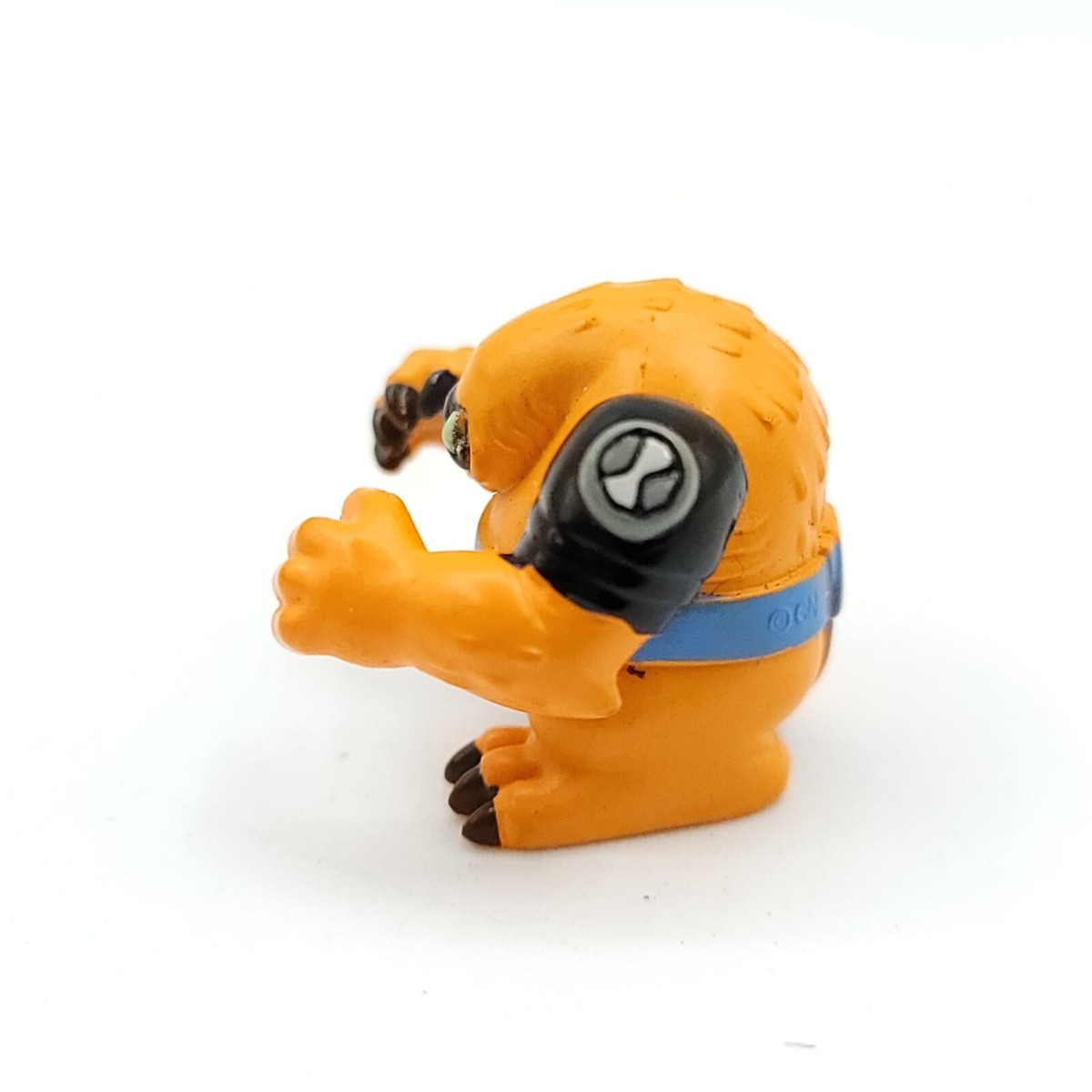 Ben 10 Minifigure Mutt Mother 1