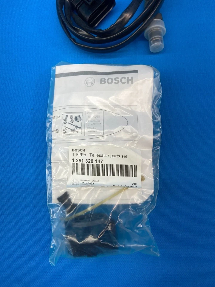 Sensor de oxígeno Bosch 16069 para Audi A4 A4 Quattro 2000-2001 2,8 L Foto 4 de 4