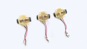 Kohlebürsten Kohlen Bürstenhalter für Makita 6347D Akkuschrauber 18V (001)