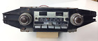 <!--F#f_0-->Vtg. GM Delco AM FM Stereo Pushbutton Radio & CB 7898436 1970's 1980's Untested<!--F/-->