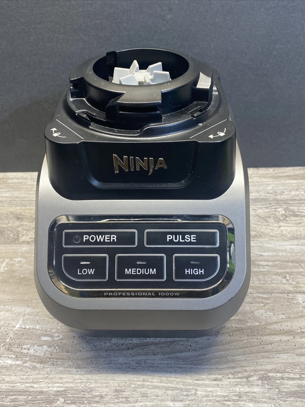 Ninja BL610 Professional Countertop Replacement Blender 1000 Motor Base