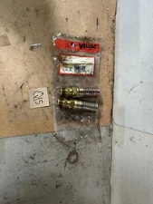 Q15+ - REUSABLE AIR HOSE FITTING WITH SPRING 500070