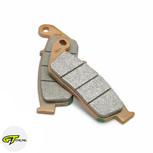 Kawasaki Z650 Ninja 650 20172021 Front Brake Pads 430820165