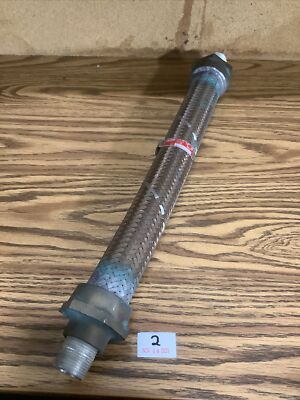 EKJ-315 KILLARK NO FLEX COUPLING 1-INCH X 15-INCH BRONZE
