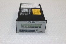 6383 Tokio Keiso SFC-700 Ultrasonic Flowmeter