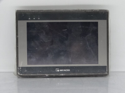 WEINTEK EMT3070A HMI #A6-34