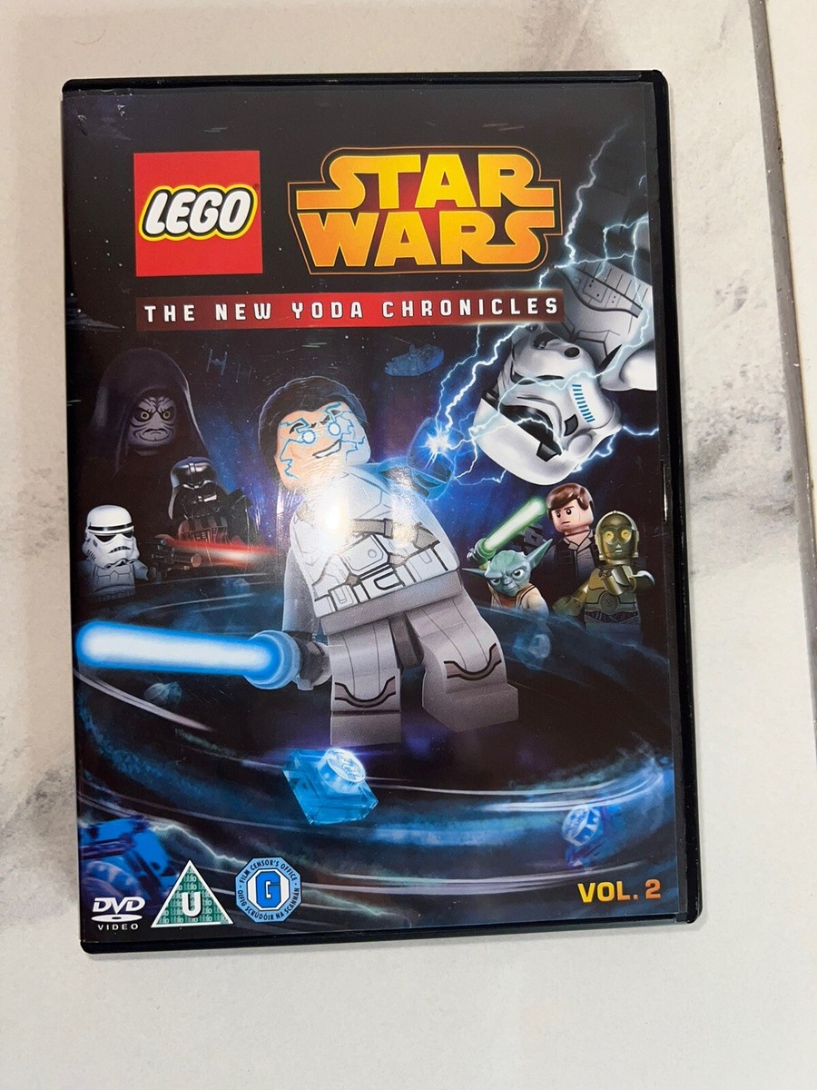 Escape From Yoda Chronicles Attack Of The Jedi Skywalker Yoda