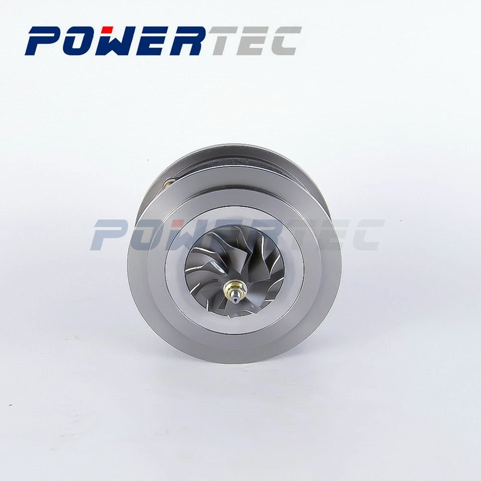 Turbo cartridge 797001-5001S for Chevrolet S10 VM MOTORI 2.80 130 kw OL101075P - Image 4 of 4
