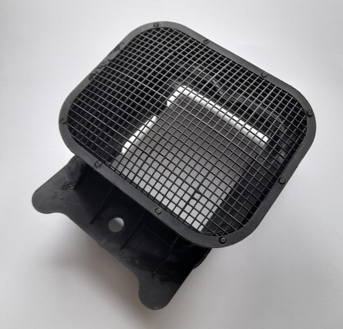 Lüftungsgitter 6N0819098 VW Lupo Polo Innenraumluft Motorraum