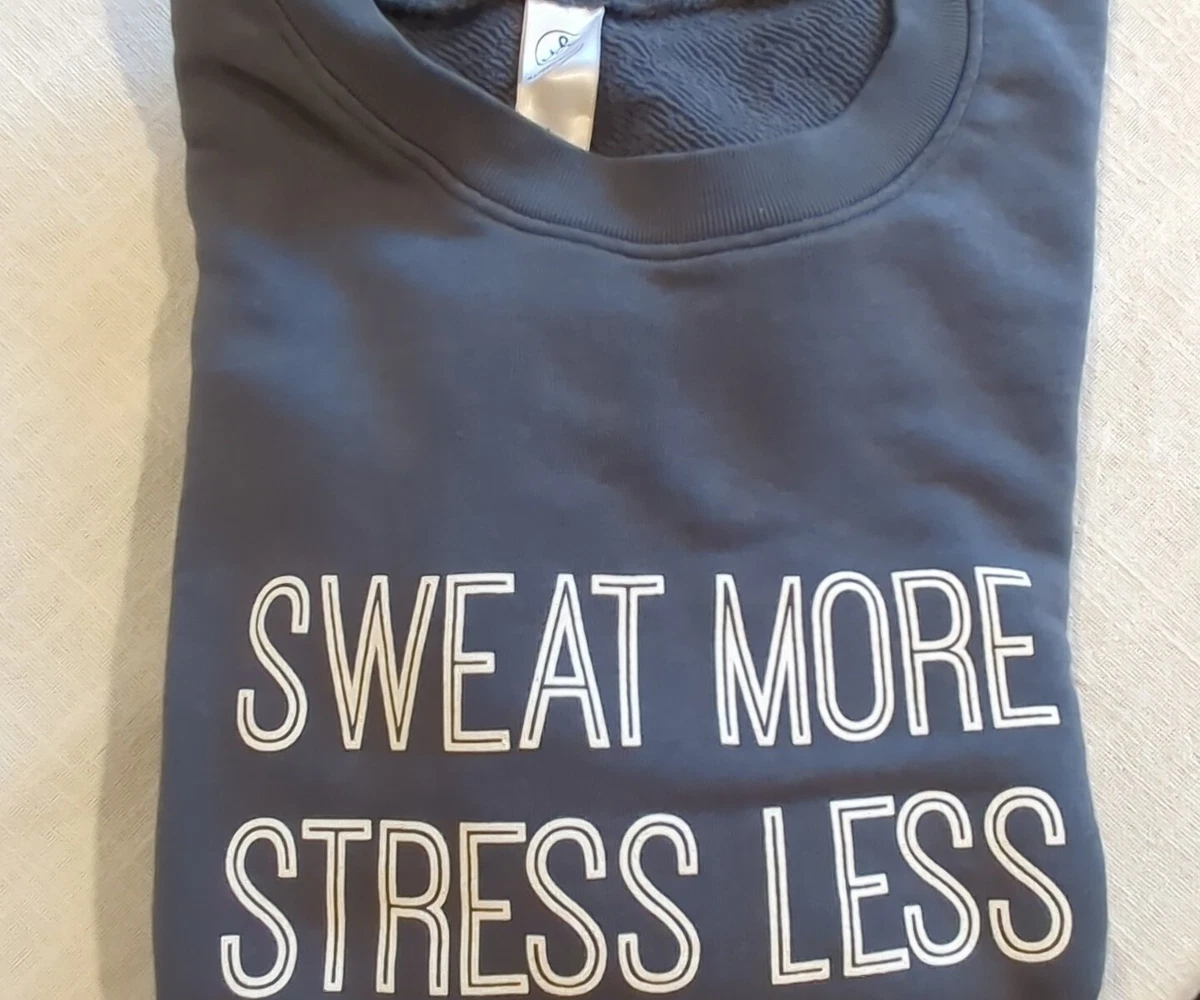 Alternative earth top women's sweatshirt