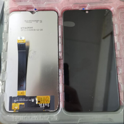 OEM LCD Display+Touch Screen Digitizer Assembly FIX For Lenovo K6 Enjoy L38082