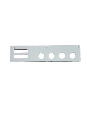 Wii Console Part Replacement Controller Memory Card Cover DIY Repair 2 Pack - Image 1 of 4