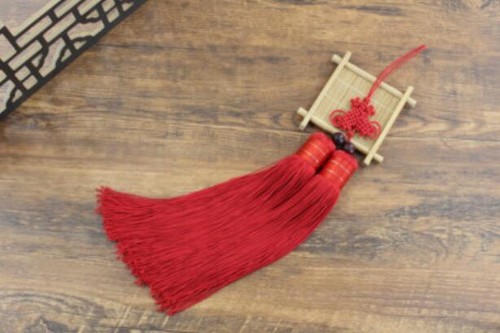 Quality Sword Tassel For Matial Arts Taichi Sword Japanese Samurai Sword Katana - Picture 16 of 48