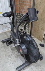 airdyne bike ebay