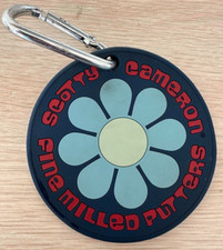 Scotty Cameron Golf Bag Tags for sale | eBay