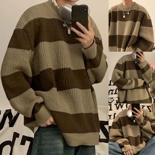 Générique Pull Ski Homme - Veste Pull À Manches Longues pour Homme, Épais, Col Haut, Imprimé À Carreaux, Pull De Noël, Cardigan, Mode Hiver Encapuchonné