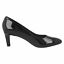 miniatura 32  - Mujer Clarks &#039; Calla Rosa &#039;Elegante Zapatos de Salón Tacón Medio D Y E Ancho