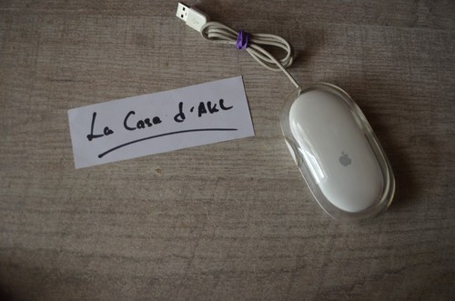 IMac 21,5 i5 8Go + clavier/souris – Bon état – À saisir - Ordinateurs