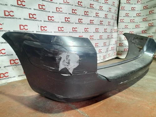 7410R5 Paragolpes Trasero para PEUGEOT 307 BREAK / SW (S1)(04.2002) 2005 161127 - Imagen 4 de 8