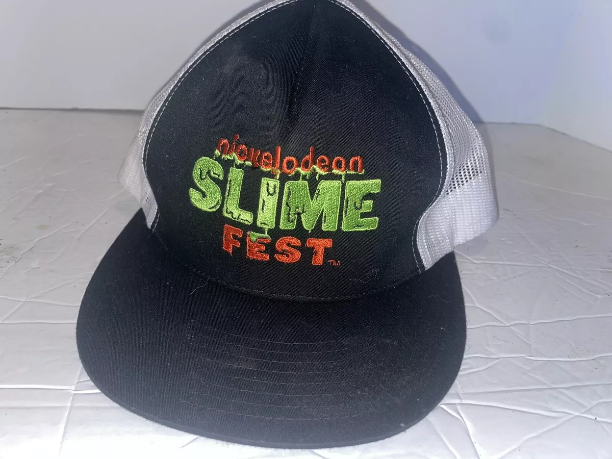 Nickelodeon SlimeFest Returns for a Second Year - The Toy Book